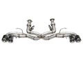 CORSA C8 CORV 20 MFLDEL NOAFM CB NON NPP 2X4.5 CF SD 21104CF