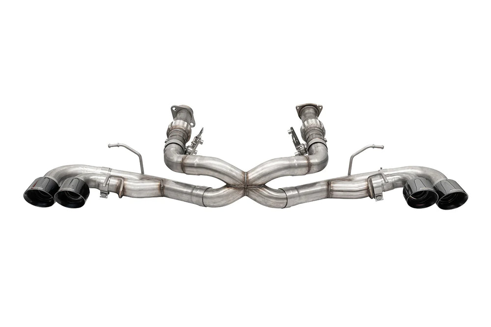 CORSA C8 CORV 20 MFLDEL NOAFM CB NON NPP 2X4.5 CF SD 21104CF