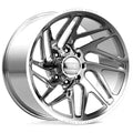 Wheel Pros American Force AFW LUMEN ZL 22X12 8X170 125MM POLISH AFTJZ05F25-1-21