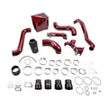Wehrli High Flow Bundle Kit Stage 2 for 2011-2016 D-Max LML Sparkle Copper Sparkle Copper 100439-SC