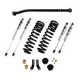 KRYPTONITE STAGE 3 LEVELING KIT WITH FOX 2.5 SHOCKS 1/2 TON 6 LUG 2019 (KRUCA19) - KR19STAGE3FOXPS