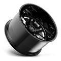 Wheel Pros American Force AFW TRAX SS 26X16 8X170 BLK -101 AFTSB02F25-5-21