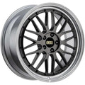 BBS auto part