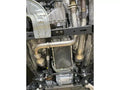 SPD Performance 2023 - 2026 Ford 5.2L Raptor R Alpha Catted Downpipes FDP52FR23SS