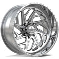 Wheel Pros American Force AFW FRENZY CC 26X14 8X170 POL -90 L AFTQCKH47LF25-1-20