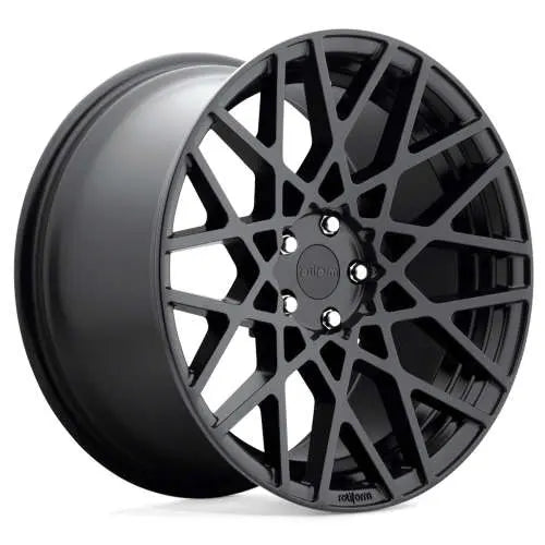 Rotiform auto part