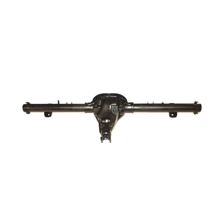 Zumbrota Reman Axle Assy Chrysler 8.25 In. 3.21 Ratio w/ Posi Traction RAA435-1577AE-P