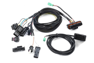 Holley auto part
