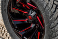 Fuel Wheels - FL-DE192082A935