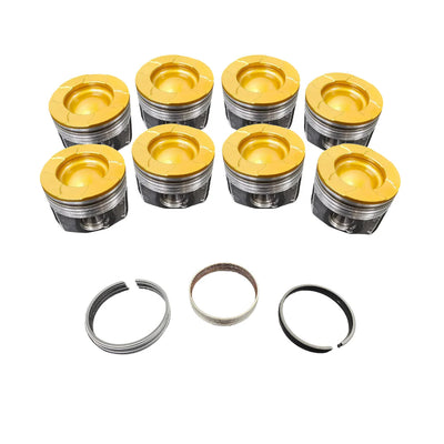 Choate Performance Engineering auto part