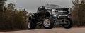 WHEEL PROS AFW PULSE 22X8.25 8X210 POL DRW KIT - AFDCJ01210-1-21