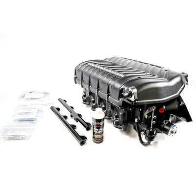Whipple 2021-2026 Ford F150 5.0L 3.8L Supercharger Head Unit Upgrade 10-70175