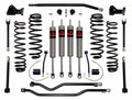 Dynatrac auto part