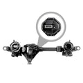Zumbrota Performance Axle Front Axle Assembly Chrysler 9.25 03- 05 Dodge Ram 2500 3500 4.56 Ratio Open RAA434-1950X2