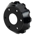Wilwood auto part installed view