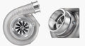 Inustrial Injection GTX5533R Supercore Gen II (85MM 102MM) - 851285-5001S