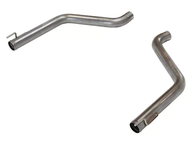 6 INCH 304SS POLISHED AUSSIE KIT
