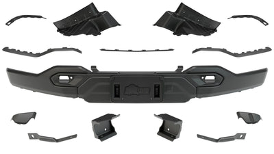 AEV Front Bumper for 2023 Chevrolet Colorado Zr2 - 18060022AA