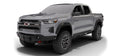 AEV Front Bumper for 2023 Chevrolet Colorado Zr2 - 18060022AA