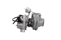 Industrial Injection EFR 7670 B2 Turbocharger T4 .92 A/R Cast Iron Twin Scroll - BW-179390