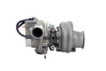 Industrial Injection EFR 7670 B2 Turbocharger T4 .92 A/R Cast Iron Twin Scroll - BW-179390