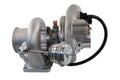 Industrial Injection auto part close-up