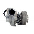 Industrial Injection auto part installed view