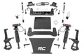 Rough country 6 Inch Lift Kit Vertex/V2 Chevy Silverado 1500 2WD (2025-2026) 111457