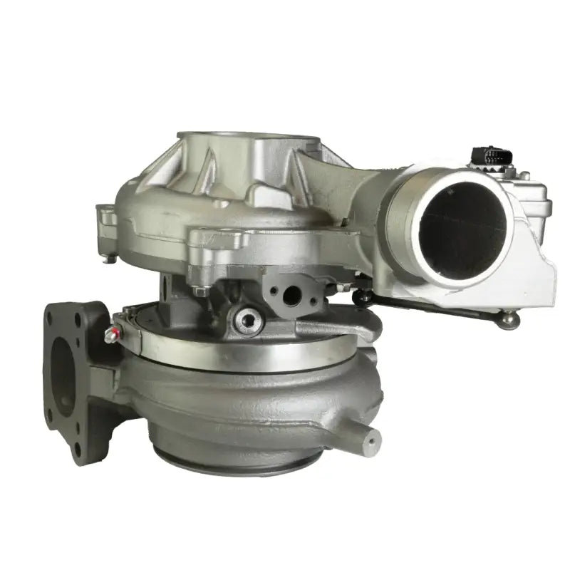 Industrial Injection B2BV XR SERIES Turbocharger DMAX L5P 6.6L 17-19 63MM 12709901060-XR1 CORE CHARGE OF 400 APPLIES