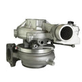 Industrial Injection B2BV XR SERIES Turbocharger DMAX L5P 6.6L 17-19 63MM 12709901060-XR1 CORE CHARGE OF 400 APPLIES