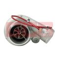 Industrial Injection S410SX Turbocharger 82/96 1.65 A/R GATED CAT - BW-14969880003