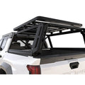 Front Runner Toyota Tacoma 4th Gen Double Cab 5 (2024-Current) Pro Bed Rack Kit PBTT005T
