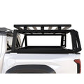 Front Runner Toyota Tacoma 4th Gen Double Cab 5 (2024-Current) Pro Bed Rack Kit PBTT005T