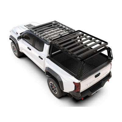 Front Runner Toyota Tacoma 4th Gen Double Cab 5 (2024-Current) Pro Bed Rack Kit PBTT005T
