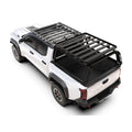 Front Runner Toyota Tacoma 4th Gen Double Cab 5 (2024-Current) Pro Bed Rack Kit PBTT005T