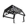 Front Runner Toyota Tacoma 4th Gen Double Cab 5 (2024-Current) Pro Bed Rack Kit PBTT005T