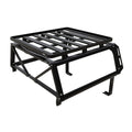 Front Runner Toyota Tacoma 4th Gen Double Cab 5 (2024-Current) Pro Bed Rack Kit PBTT005T