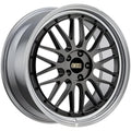 BBS auto part