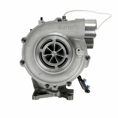 Inustrial Injection POWERMAX GT3794VA Turbocharger Stage 1 DMAX 6.6L 4.5-09 - 773540-5001S