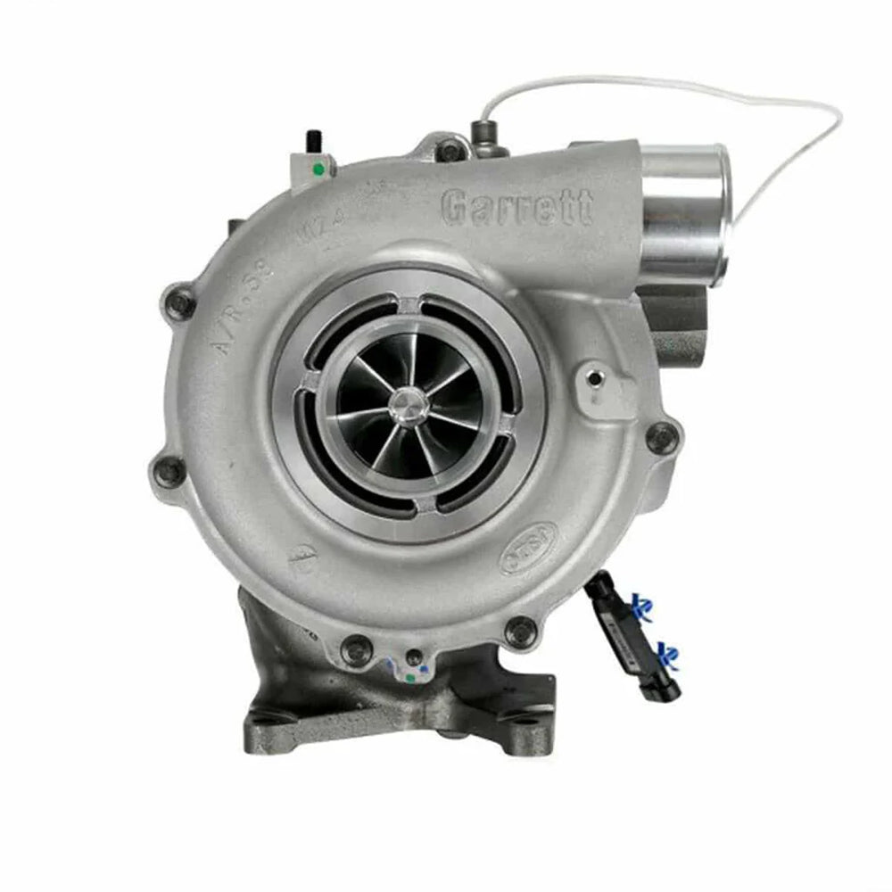 Inustrial Injection POWERMAX GT3794VA Turbocharger Stage 1 DMAX 6.6L 4.5-09 - 773540-5001S
