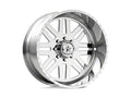 Wheel Pros American Force AFW LIBERTY SS 26X14 6X135 BLK -73 AFTQ09W87-5-21