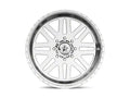 Wheel Pros American Force AFW LIBERTY SS 26X14 6X135 BLK -73 AFTQ09W87-5-21
