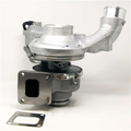 Area Diesel Service Magnum Remanufactured B2UV-63 Turbocharger for 2005-2010 International DT466 I326 Engine Applications Core Charge of 400 Applies 70-9012