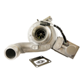 Area Diesel Service Magnum Remanufactured B2UV-63 Turbocharger for 2005-2010 International DT466 I326 Engine Applications Core Charge of 400 Applies 70-9012