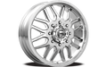 Fuel Wheels - FL-DE662082A935
