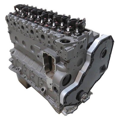 DFC Engines auto part