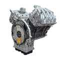 Choate Performance 6.7L 17-19 Powerstroke Long Block Workhorse Ford Diesel Crate Engine Cab and Chassis Core Charge of 2000 Applies CEP67PLWC1719