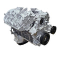 Choate Performance 6.7L 17-19 Powerstroke Long Block Workhorse Ford Diesel Crate Engine Cab and Chassis Core Charge of 2000 Applies CEP67PLWC1719