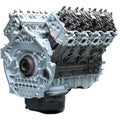 DFC DIESEL 6.6 CHEVY/GM SHORT BLOCK CALLIES CRANKSHAFT (STD/AUTO) 04.5-05 LLY CORE CHARGE OF $ 2400 AND A CRATE CHARGE OF 500 6604505LLYSBCC