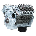 DFC DIESEL 6.6 CHEVY/GM SHORT BLOCK CALLIES CRANKSHAFT (STD/AUTO) 04.5-05 LLY CORE CHARGE OF $ 2400 AND A CRATE CHARGE OF 500 6604505LLYSBCC
